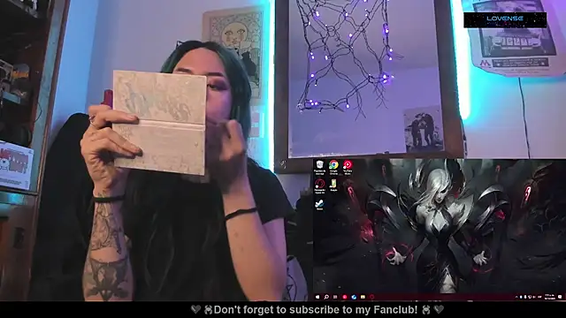 Hisato111 online show from October 19, 12:51 pm