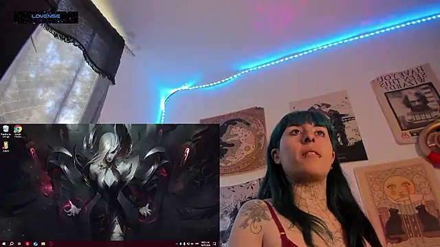 Hisato111 online show from January 16, 2:02 pm