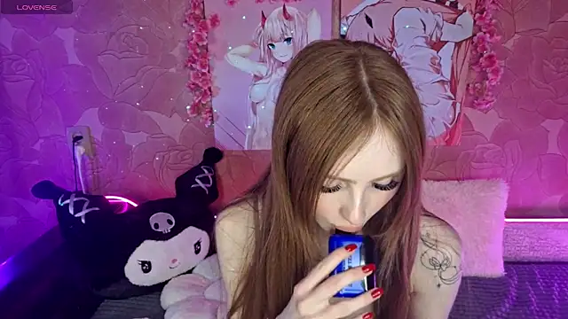 Adele kawaii online show from October 8, 4:33 pm