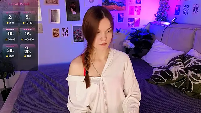 Amber Rogers online show from May 6, 6:28 am