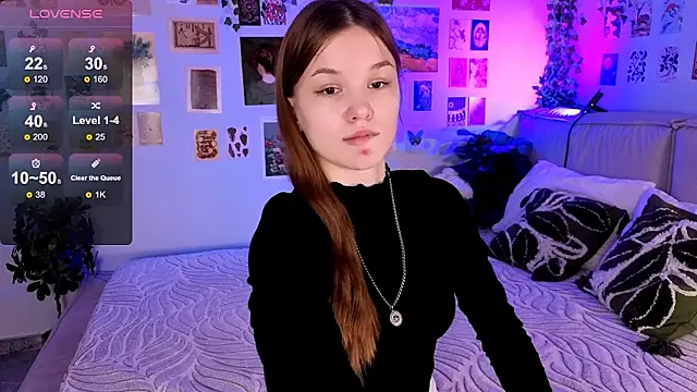 Amber Rogers online show from May 17, 5:39 am