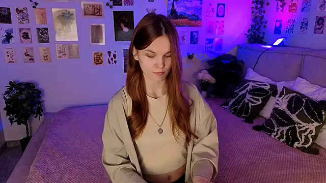 Amber Rogers online show from May 4, 5:44 am