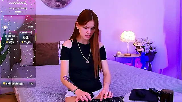 Amber Rogers online show from February 18, 5:50 am