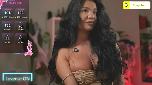 MadisonColes online show from November 2, 3:54 am