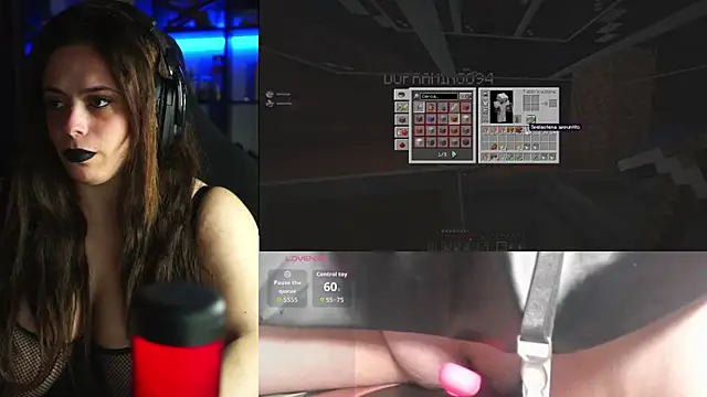 sharonurbex online show from April 1, 7:55 pm