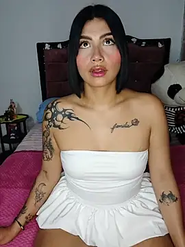 Kylie brazt online show from May 19, 1:56 am
