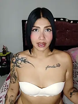 Kylie brazt online show from April 29, 3:43 am