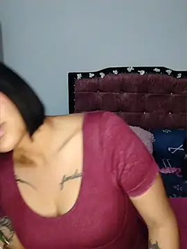 Kylie brazt online show from May 7, 3:22 am
