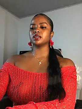 ValerieBlakee online show from May 16, 4:39 pm