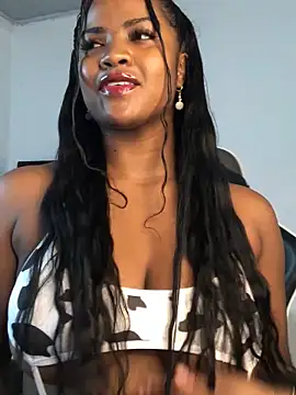 ValerieBlakee online show from May 27, 9:56 pm