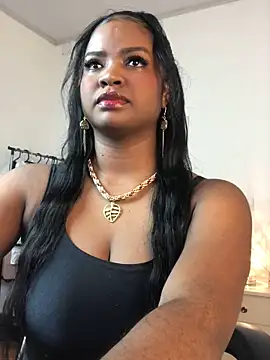 ValerieBlakee online show from October 19, 1:02 pm