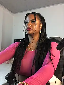 ValerieBlakee online show from May 25, 10:20 pm