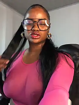 ValerieBlakee online show from May 21, 5:11 pm
