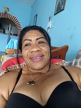 Tocameamor online show from November 25, 6:31 pm