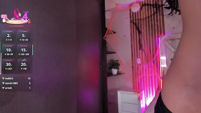 sweetviolet   online show from October 28, 12:33 pm