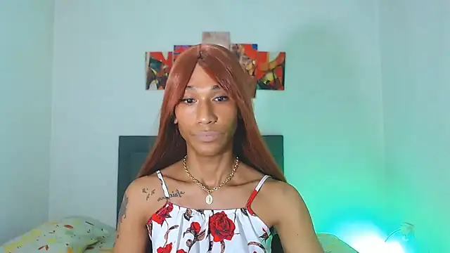 red veltet online show from May 10, 11:29 pm