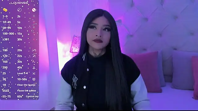 goth tasha online show from May 21, 12:36 pm