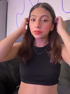 Dirty-Bunnyyy online show from May 10, 4:03 am