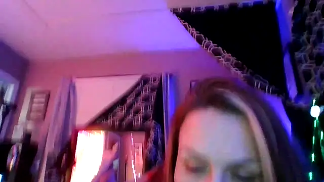 RubyRose33 online show from March 19, 10:30 am