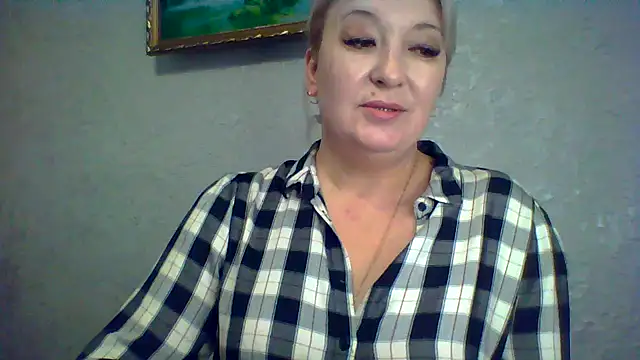 ArielXLoveresss online show from November 8, 10:20 am