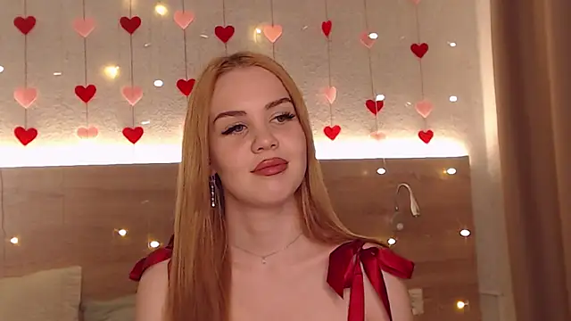 IvyAngel online show from April 30, 5:40 pm