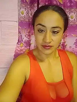 Ninfa 56 online show from October 2, 8:41 am