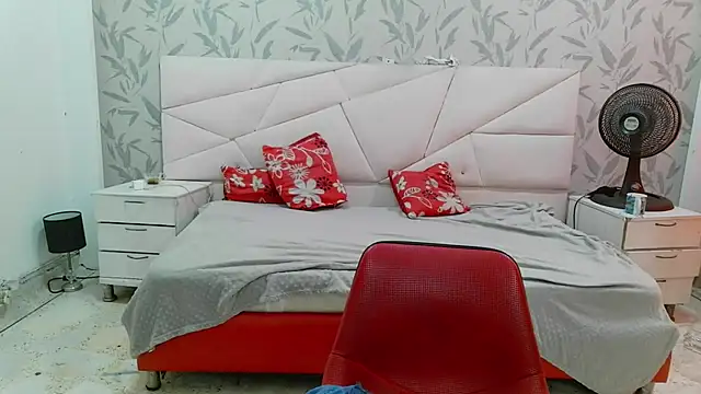 SexyPamela69 online show from May 15, 7:16 pm
