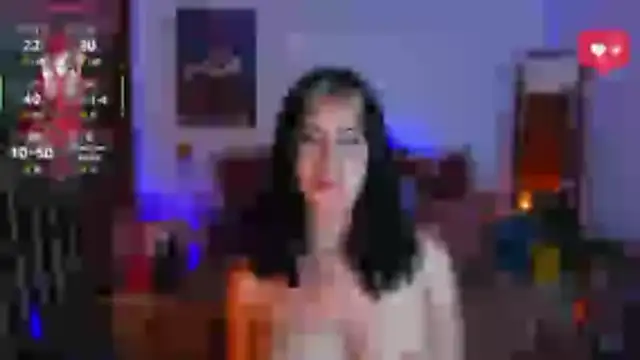 Minami Nakamura online show from October 24, 10:11 am