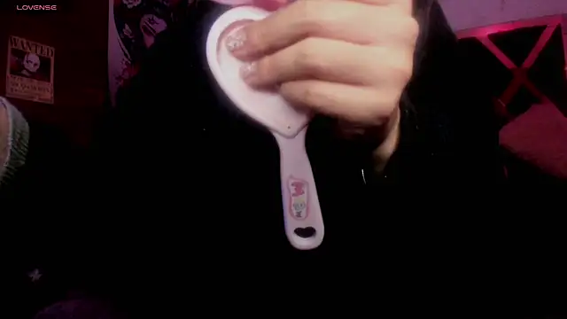 Minami Nakamura online show from May 5, 2:14 am