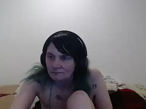 Hotmodel1984 online show from March 18, 6:40 am