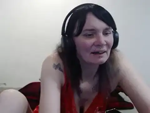 Hotmodel1984 online show from April 27, 4:04 pm