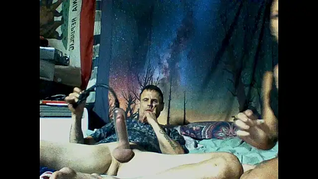 SillyRabbitz online show from June 12, 7:38 am