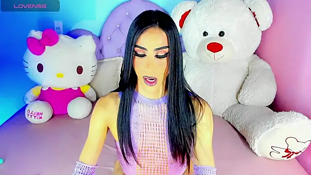 Julie Lovelyx1 online show from June 28, 7:37 am