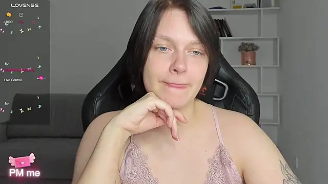 BonnieBill1 online show from September 14, 9:40 am