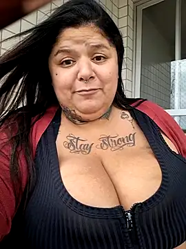 turbinada301 online show from September 12, 6:04 pm