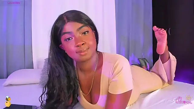 Iam brittanyjhons online show from March 25, 1:00 am