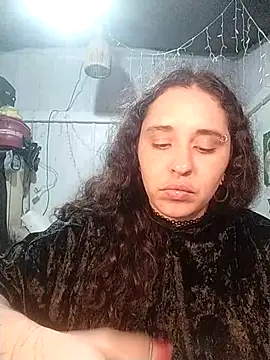 Fellyna online show from October 12, 7:33 am