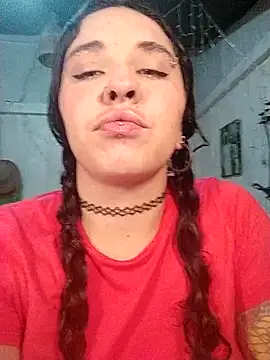 Fellyna online show from November 5, 4:12 pm