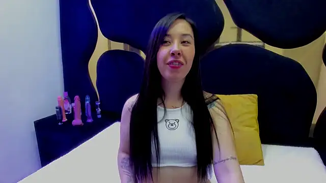 Snapshot of Celeste_X chatting on September 27, 4:30 am Celeste X online show from September 27, 4:30 am