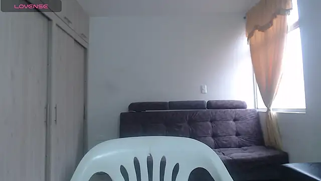 Anthonela Queen online show from November 10, 1:28 pm