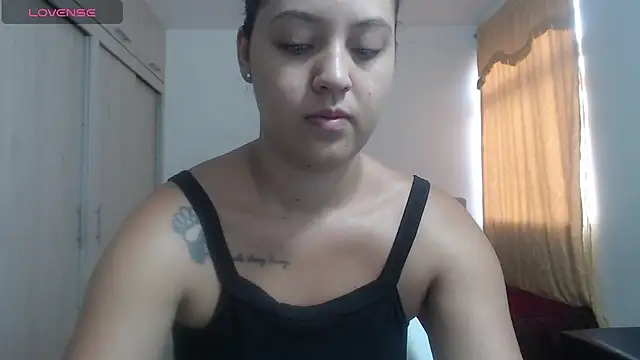 Anthonela Queen online show from September 25, 12:48 pm