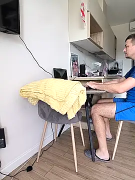  KissMyAss  online show from May 10, 10:06 am