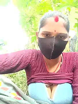 Chhavi Chadha online show from December 3, 9:33 am