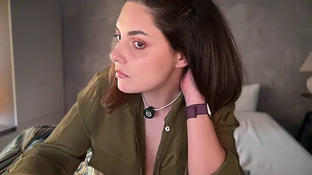  Allie  online show from May 5, 1:03 pm