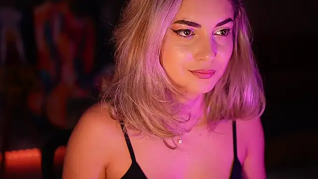  Allie  online show from November 4, 5:56 am