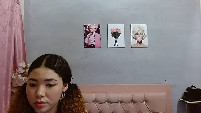 Alma Meza online show from May 5, 3:48 pm
