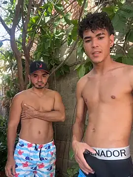 twinks 28 online show from May 15, 12:30 pm