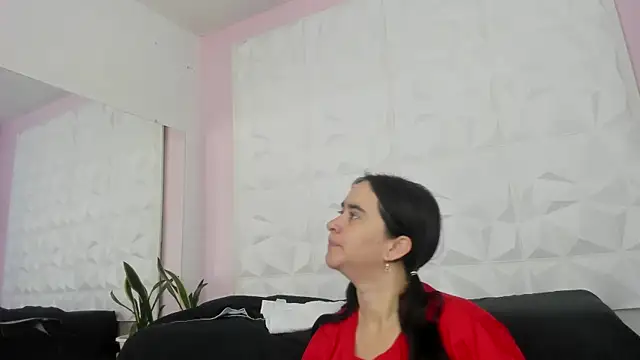 Valeriagomez  online show from October 19, 12:07 pm