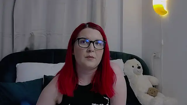 KailyKay online show from May 23, 6:17 pm