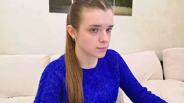 misssparky online show from October 8, 1:59 pm